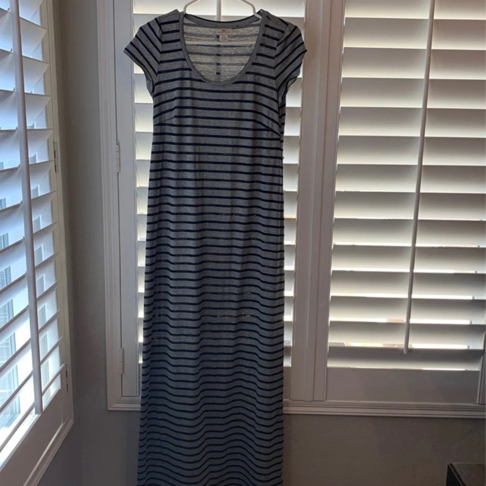 Two of Hearts Maternity Dress-Small